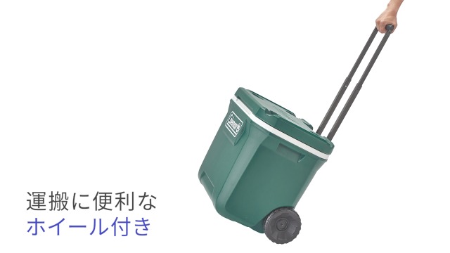 Amazon | Coleman(コールマン) 【Amazon.co.jp限定】 クーラーボックス