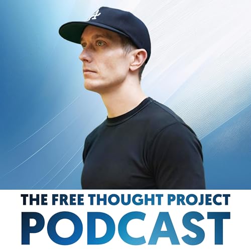 Guest: Dylan Schmidt - Masked Agents, Warrantless Raids, & the Tech That Enables Them