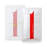lululun One Face Mask, 5 Count