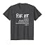 Dark Heather Grey