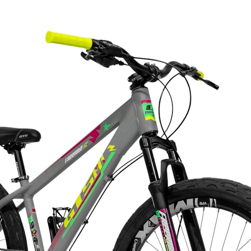 Bicicleta Freeride GTS Aro 26 Freio Hidráulico 9 Marchas | Gtsm1 Freeride
