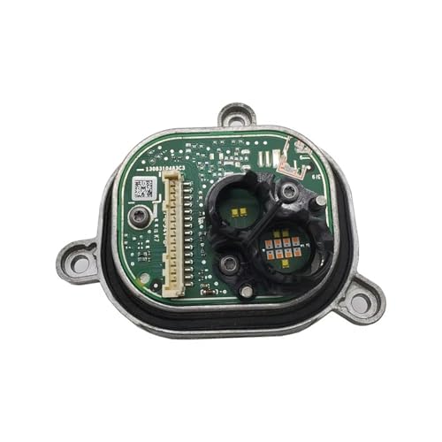 Module DRL Phare pour Audi A4 Avant B9 2015-2019 Côté Droit OE 1305715396