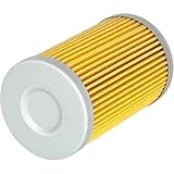 Fuel Filter, Compatible with Kubota U35/KX161-3/KX121-3/KX41-3/KX91-3/KX71-3,