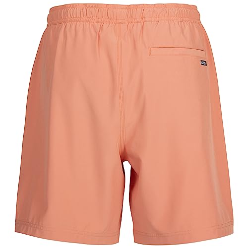 Salt Life Mens Weekender Volley Short4