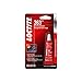 LOCTITE 263 Automotive Threadlocker Red – High Strength Thread Lock, General Purpose Applications, Oil Tolerant, Fluorescent - 6 ml, 1 Pack