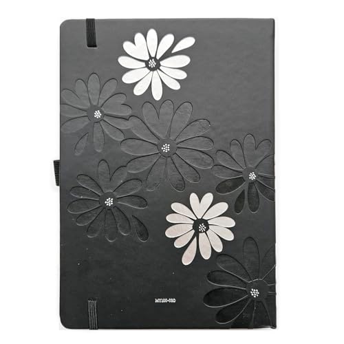 Matilda Myres 2025-2026 Mid Year Diary A5 Week to View, Academic Year Weekly Planner from July 2025 to July 2026 - Image 4