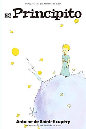 El Principito