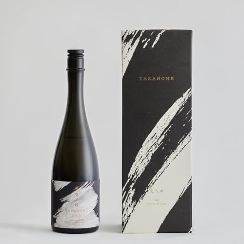 TAKANOME 火入れ 720ml