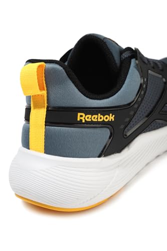 Image of Reebok Mens Solecure Run M Running Shoe