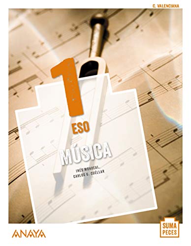 Portada de Música 1.