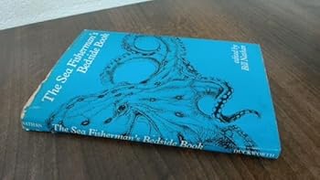 Hardcover The Sea Fisherman's Bedside Book