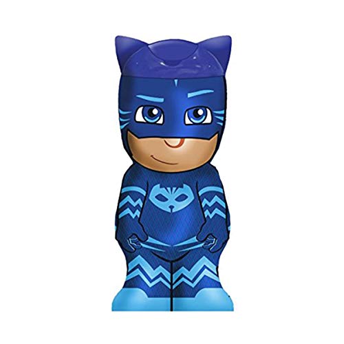 Preisvergleich Produktbild Gel / Champú Gatuno 400 Ml.