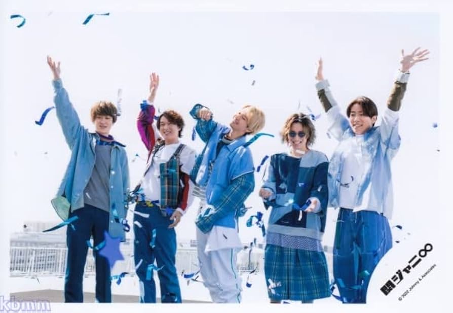 Amazon.co.jp: 関ジャニ∞ （エイト） 公式生写真 （集合写真