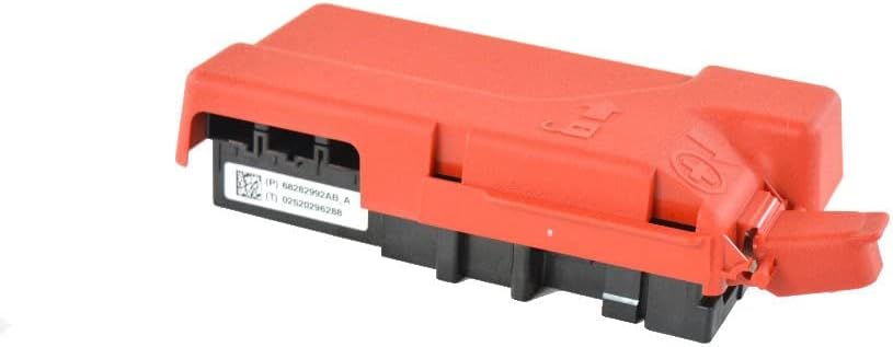 Mopar 68282992AB FUSE BOX PRE FUSE