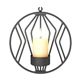 Design élégant et tendance : cette décoration murale en métal tridimensionnel présente des détails complexes et une forme unique, améliorant sans effort la décoration générale de n'importe quelle pièce. Son design élégant et tendance attirera l'attention de vos invités et ajoutera une touche de sophistication à votre espace.
