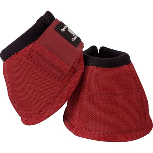 Image of Classic Equine Dyno Turn Bell Boots