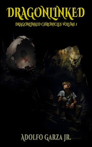 Dragonlinked (Dragonlinked Chronicles Book 1)