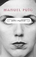 Pubis angelical 0394746643 Book Cover
