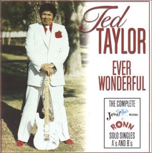 taylor-ted-ever-wonderful-amazon-music