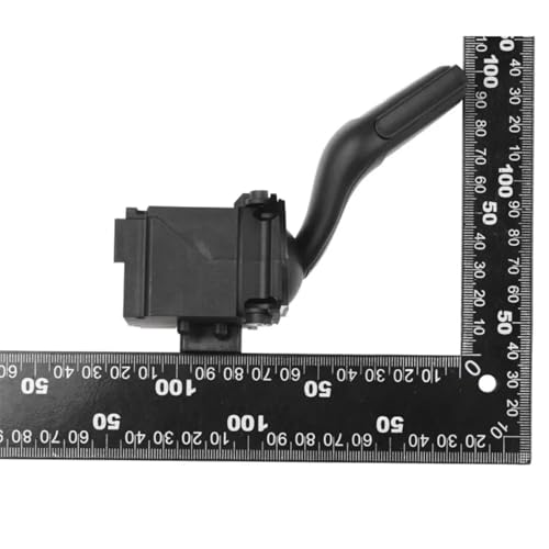 Commodo clignotant RS6 2009 avec régulateur de vitesse précis pour colonne 4E0953521B - 6
