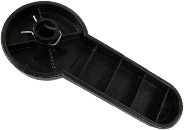1FL44DX9AB, B09BFZSRGR Seat Recline Handle Compatible with Jeep Wrangler 2011 2012 2013 2014 2015 2016 2017