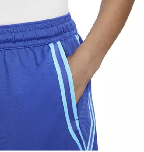 Nike Dri-FIT Fly Crossover Women's Basketball Shorts4