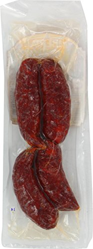 Iberia Chorizo Spanish Style Sausage thumb #2