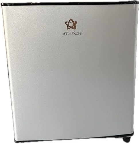 Mini Frigo 45 Litri Frigorifero Salvaspazio Per Ufficio Camera Da