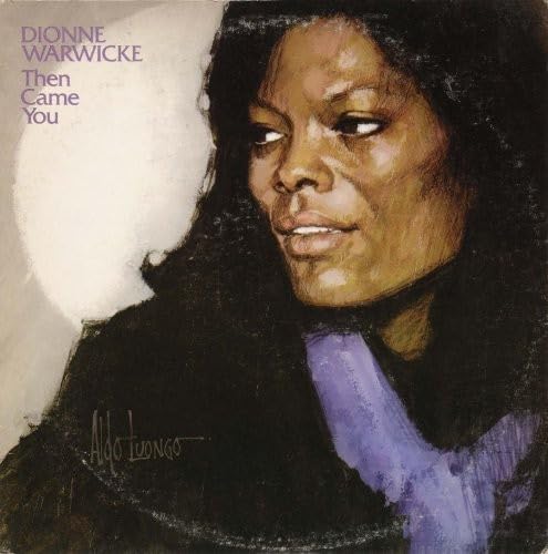 DIONNE WARWICK DIONNE WARWICKE - Then Came You - Disque CD