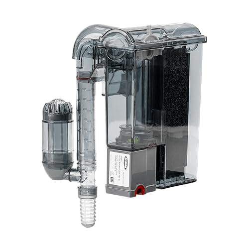 Reviews y listado de Filtrado de agua para acuarios tabla con los diez mejores. 11 Imagen adicional