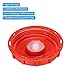 PATIKIL IBC Tote Lid Cover 6.5