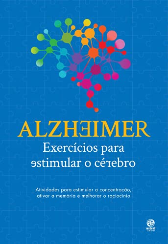 Alzheimer: exercícios para estimular o cérebro