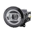 HELLA 1EX 014 543-071 Matrix/Bi-LED Scheinwerfer - Mercedes-Benz G-Klasse (W463) - ECE - für Rechtsverkehr/für Linksverkehr - links