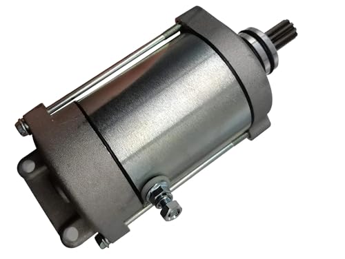 Démarreur électrique corrige les démarrages difficiles Polaris Ranger 700 - 4