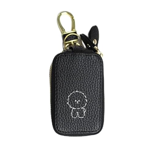[MOSHI MOSHI] �X�}�[�g�L�[ �P�[�X 2���[ �N���A���t�� �_�u�� �r�V�����t���[�[ �u���b�N