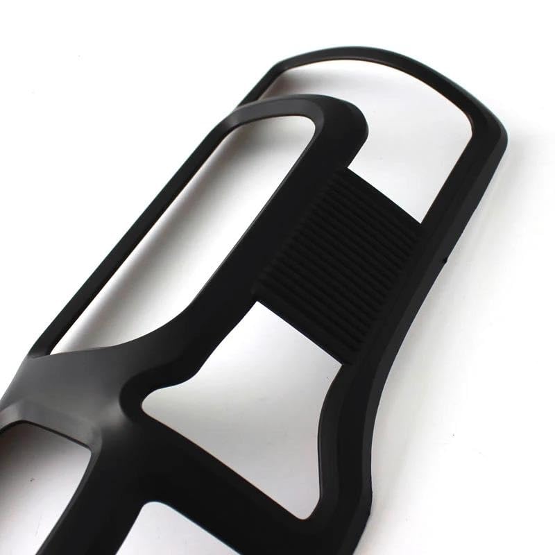Couvercle de feu arrière noir mat pour NV350 Caravan E26 2016-2018 - 5
