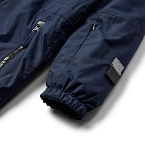 Lego Wear Unisex Kinder Lwjipe - Lego Tec Play Schneeanzug, Dunkle Navy, 134 EU