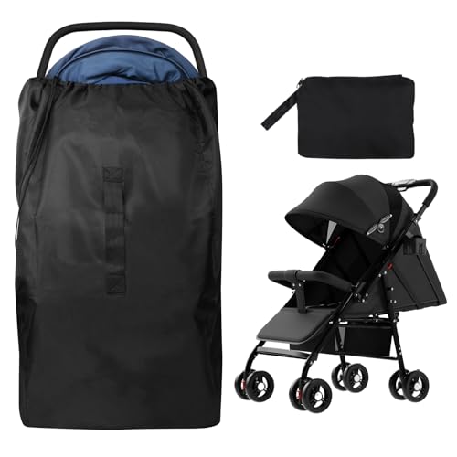 Lishang Travel Stroller Bag for Airplane Pram Cover Buggy Travel