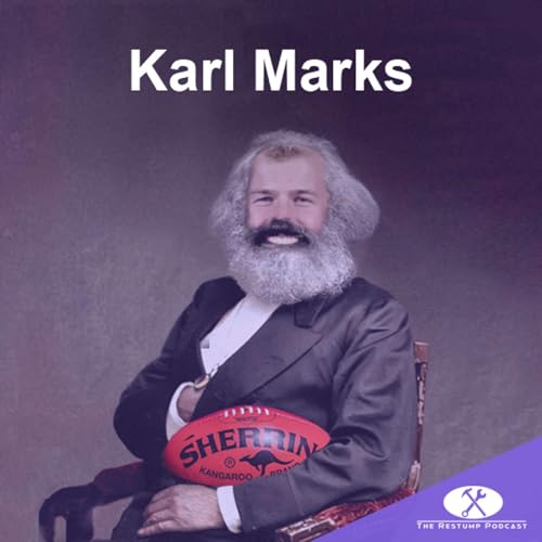 Karl Marks