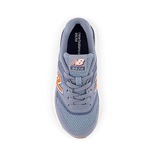 Image of New Balance Baby Boys' 997h V1 Bungee Sneakers
