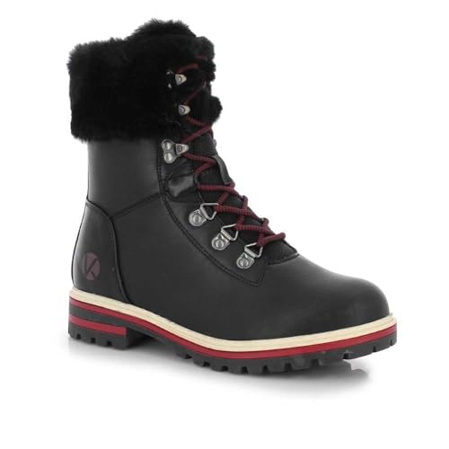 Après-ski KIMBERFEEL Pixie : chaussures chaudes pour la ville et la station