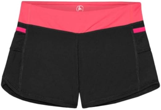 BY REFLEX Girls Active Shorts 