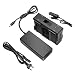 Produktbild Tineer für Mavic 2 Multifunktions-Akku Schnell-Ladegerät, 4 in 1 Lade Batterie Hub-Station für Hauptaufladeeinheits & Kfz-Ladegerät für DJI Mavic 2 Pro/Zoom Zubehör