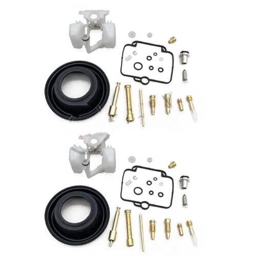 Kit réparation carburateur BMW F650 pour stopper les fuites et pannes moteur