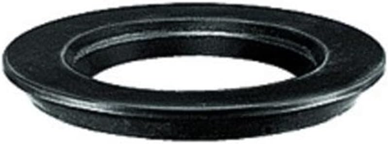 Manfrotto 319 BOWL ADAPTOR CONVERTS 100MM BOWL TRIPODS