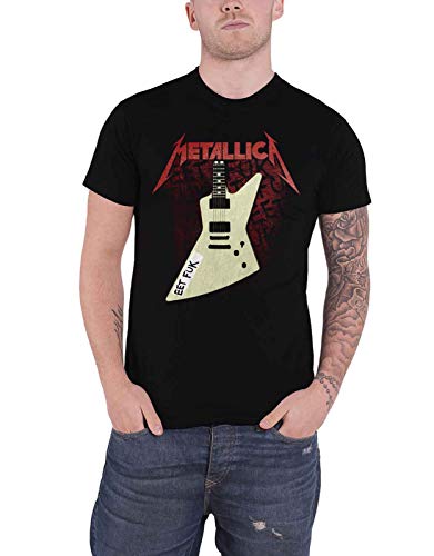 XXL LLICA MADSAKI EET FUK Tシャツ BLACK 41R5PL8o-TL.jpg