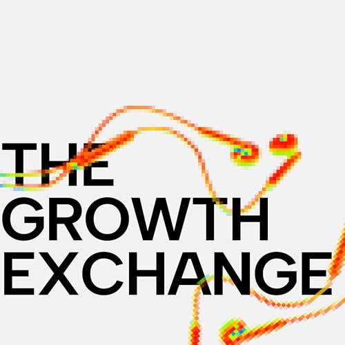The Growth Exchange cover art