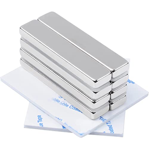 Keukenket ͊yރlIW΃o[ ϋv}Olbg ʐڒܕt 50x10x5mm Lb`Lrlbg ① c[ [ Ȋw Y