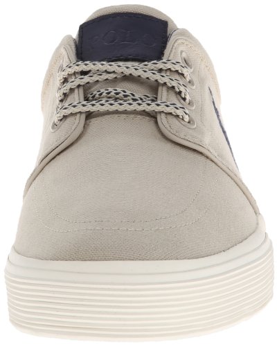 Polo Ralph Lauren Mens Faxon SK VLC Sneaker
