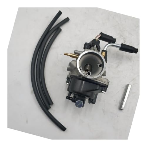 Carburateur PHVA12 12mm HS MBK solution contre pannes demarrage